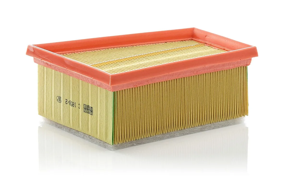 C1858/2 Mann Filter