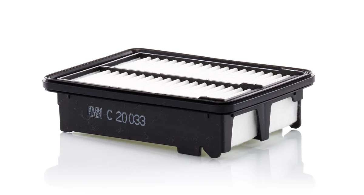 C20033 Mann Filter