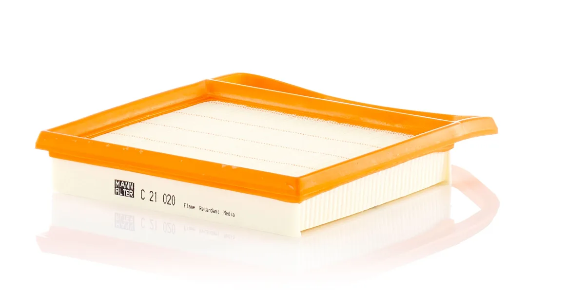 C21020 Mann Filter