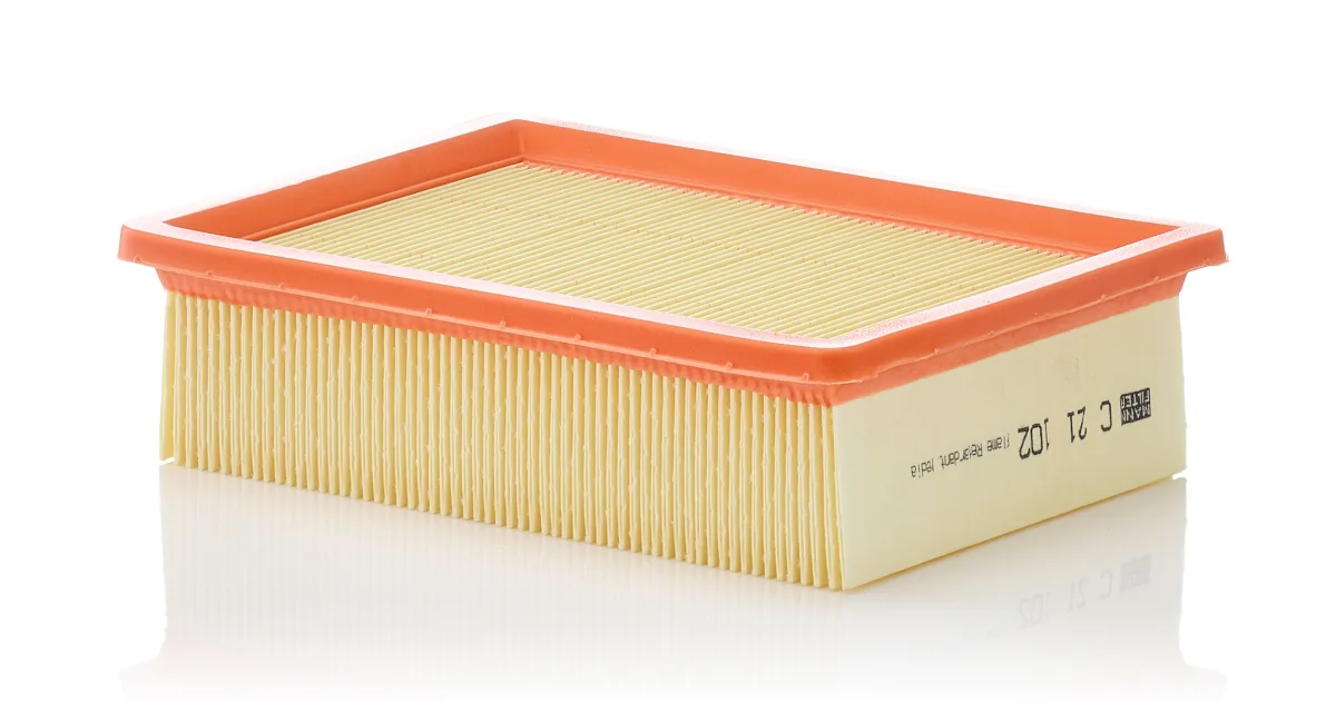 C21102 Mann Filter