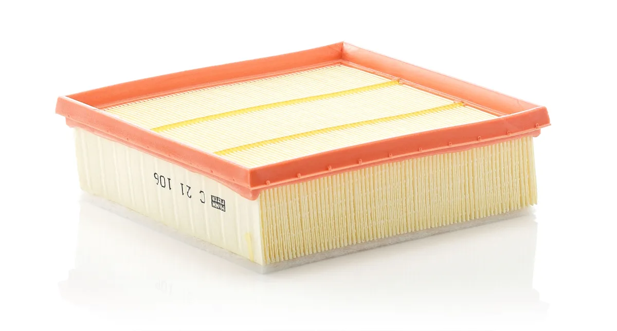 C21106 Mann Filter