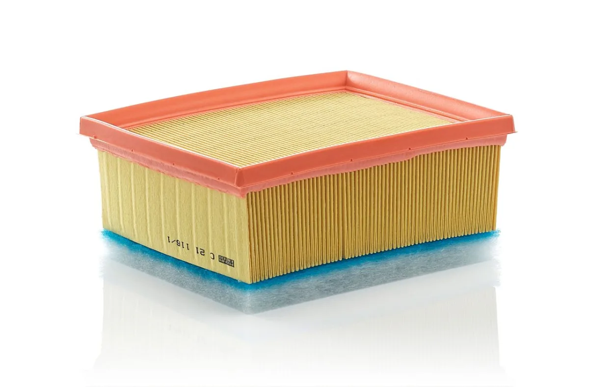 C21116/1 Mann Filter
