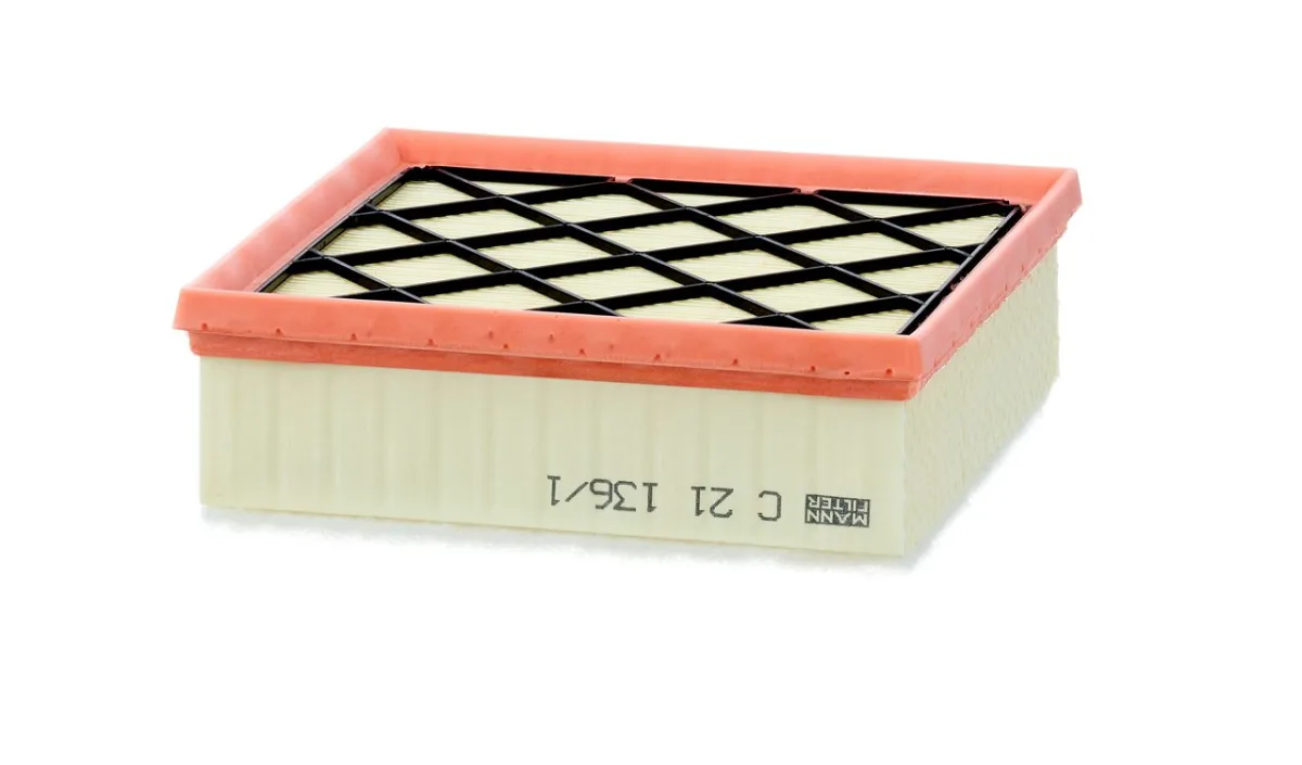 C21136/1 Mann Filter