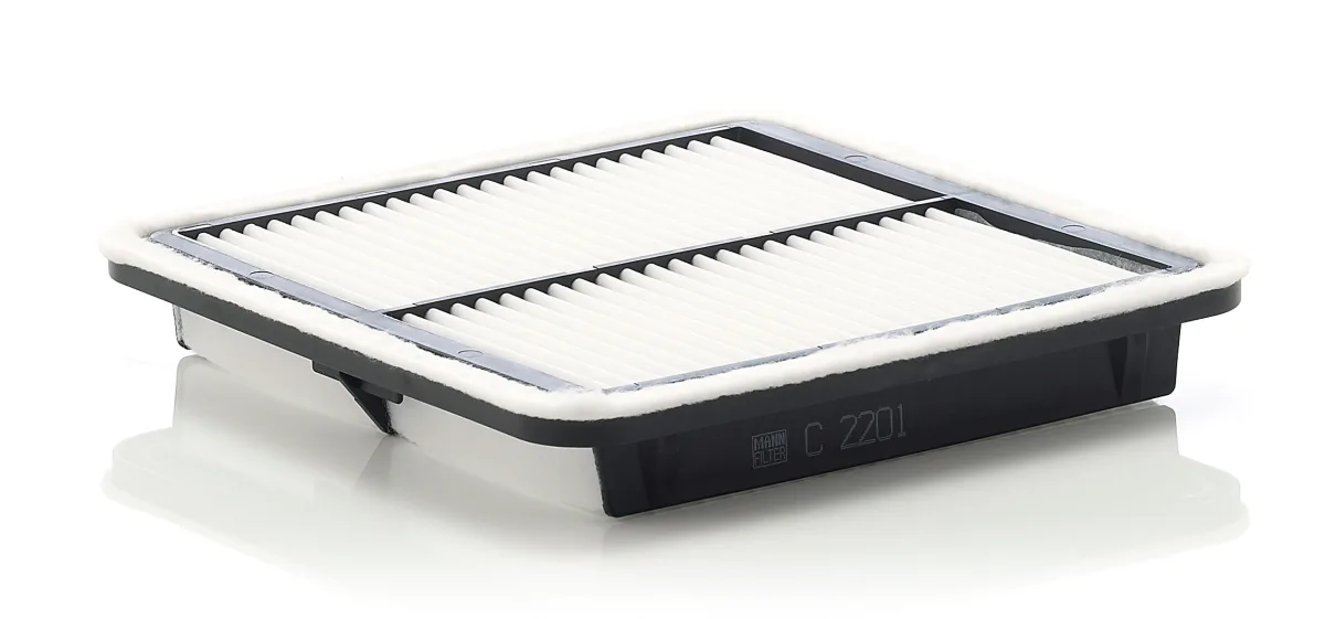 C2201 Mann Filter