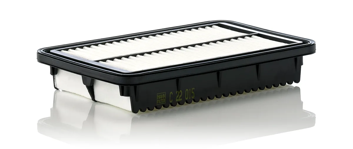 C22015 Mann Filter