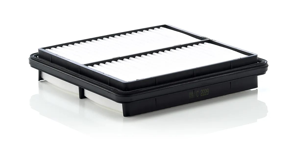 C2229 Mann Filter