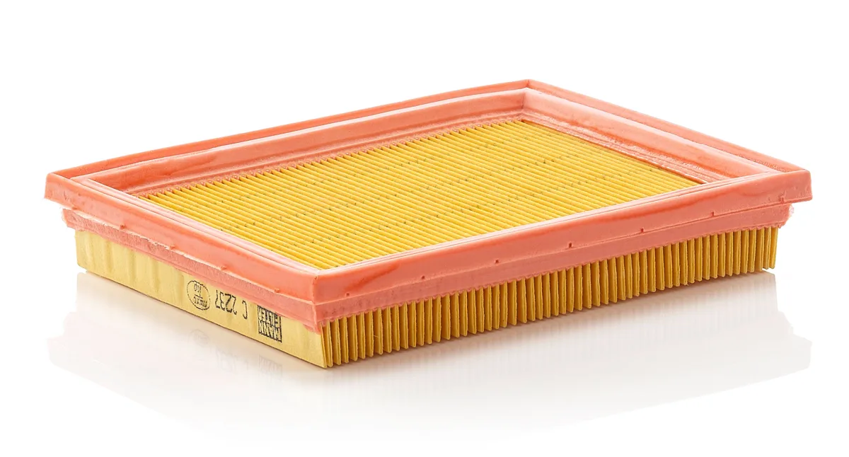 C2237 Mann Filter