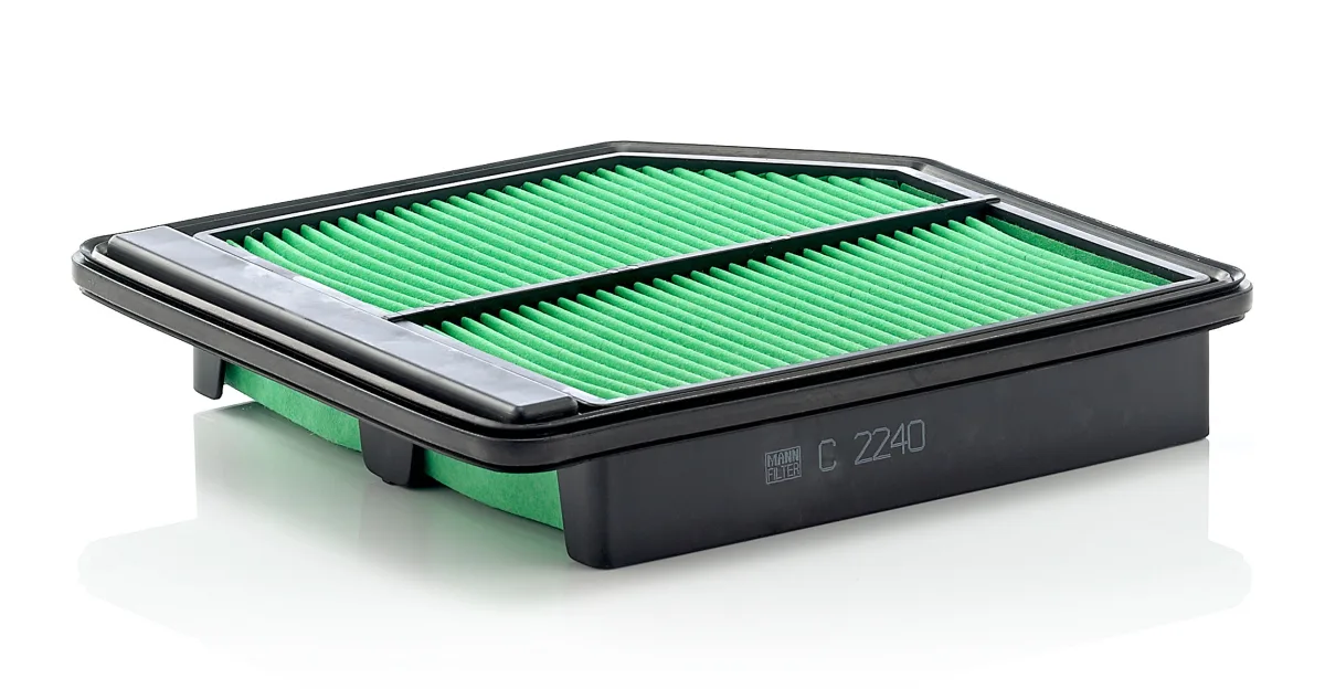 C2240 Mann Filter