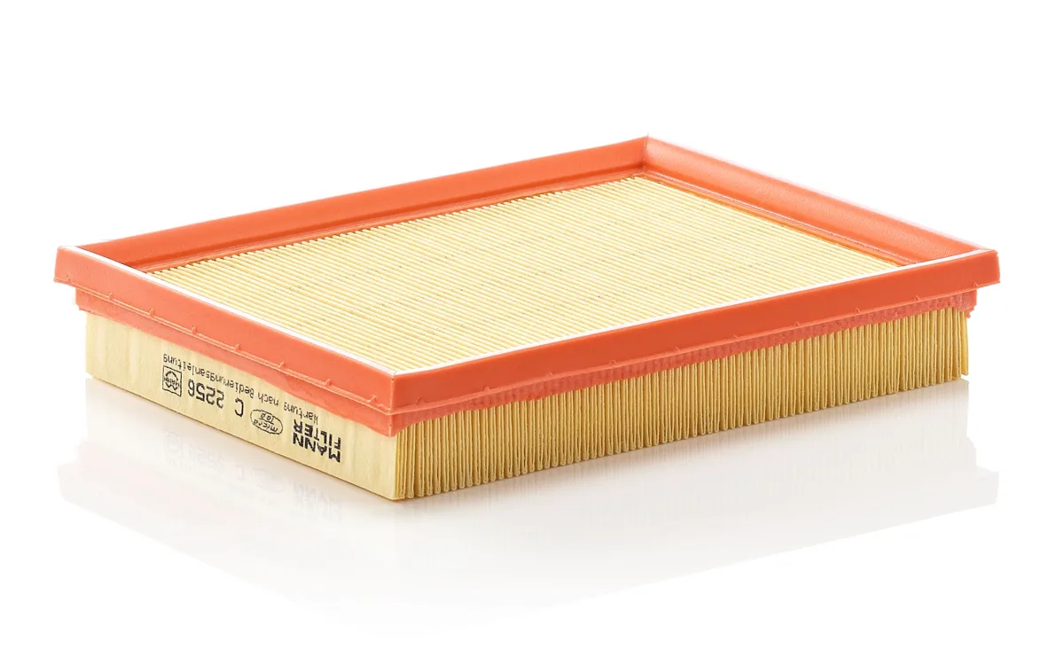 C2256 Mann Filter