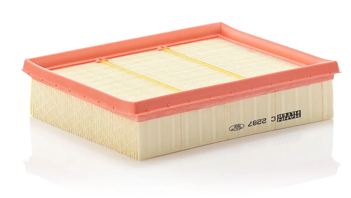 C2287 Mann Filter
