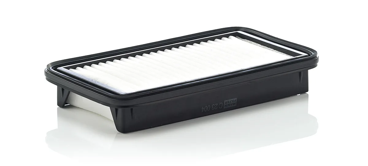 C23004 Mann Filter