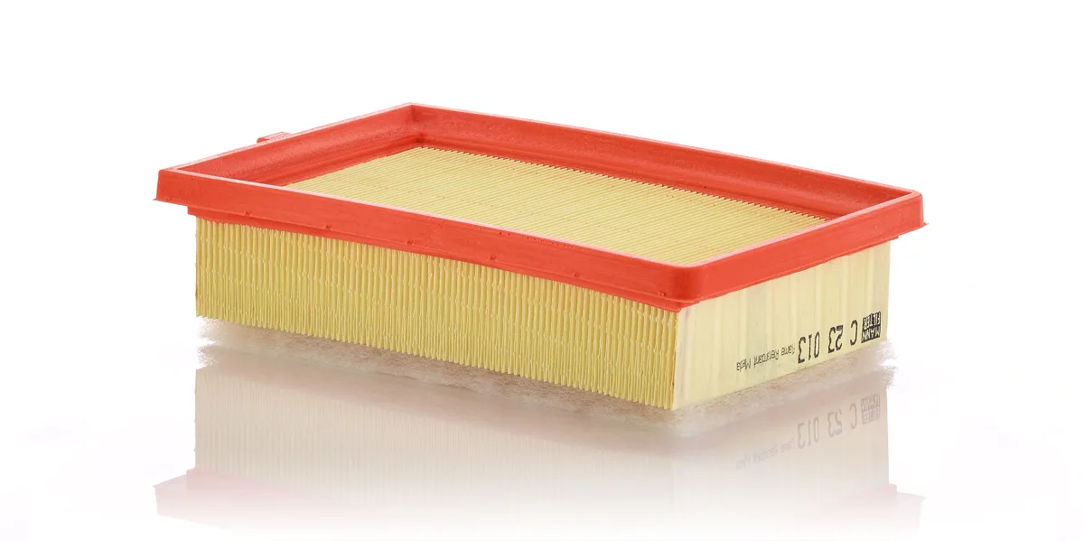 C23013 Mann Filter