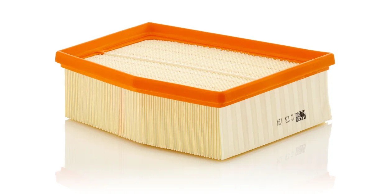 C23124 Mann Filter