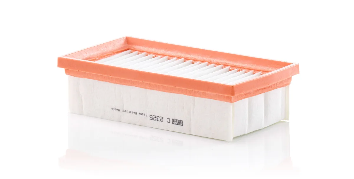 C2325 Mann Filter