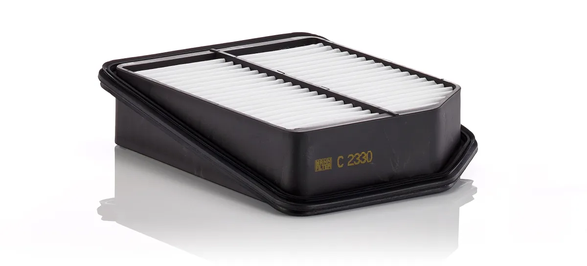 C2330 Mann Filter