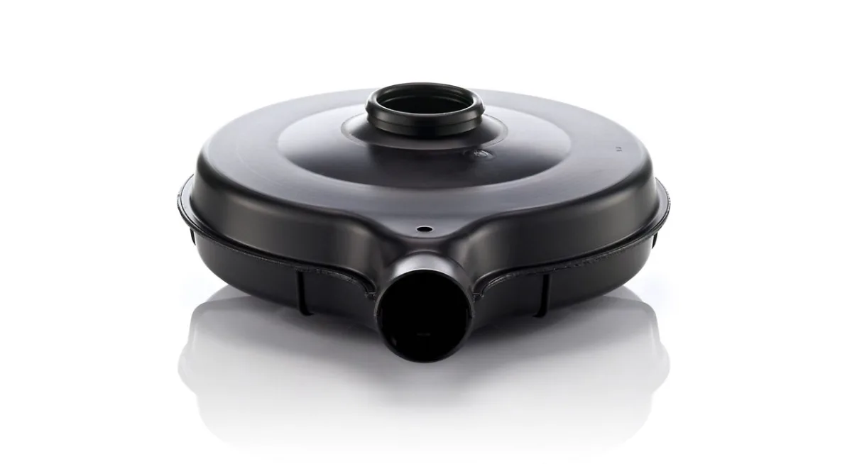 C2356/5 Mann Filter