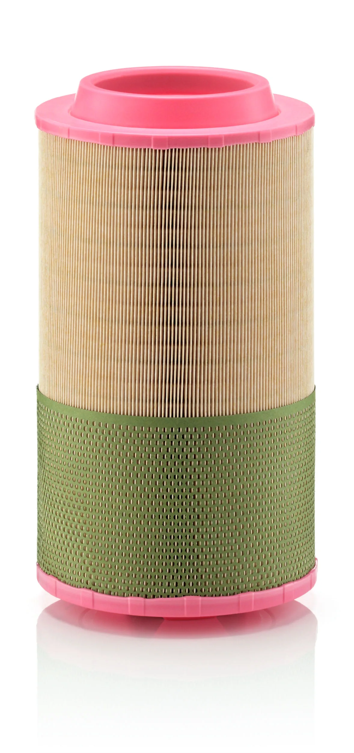 C23750 Mann Filter