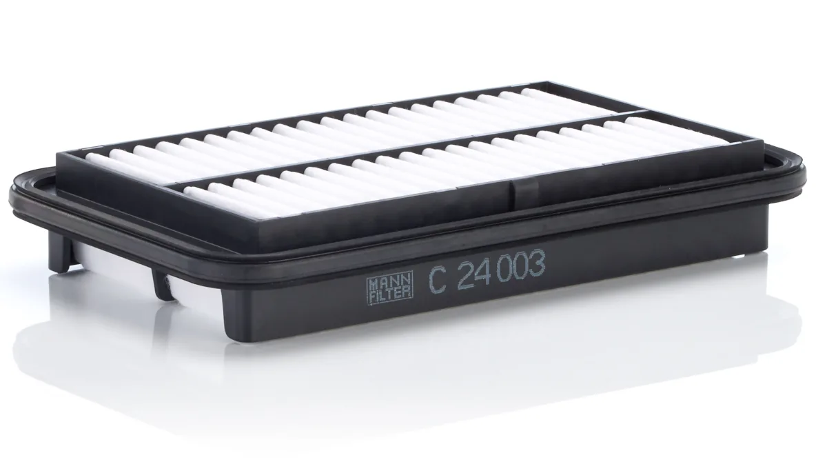 C24003 Mann Filter