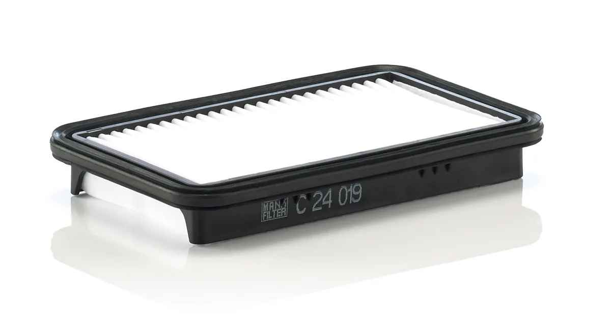 C24019 Mann Filter