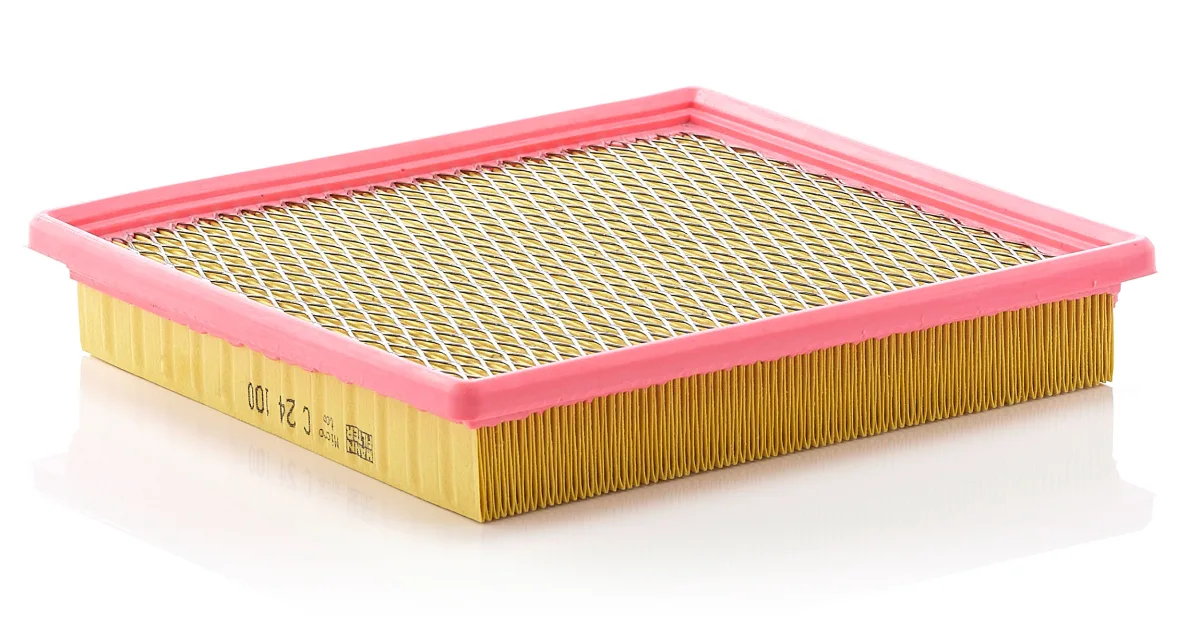 C24100 Mann Filter