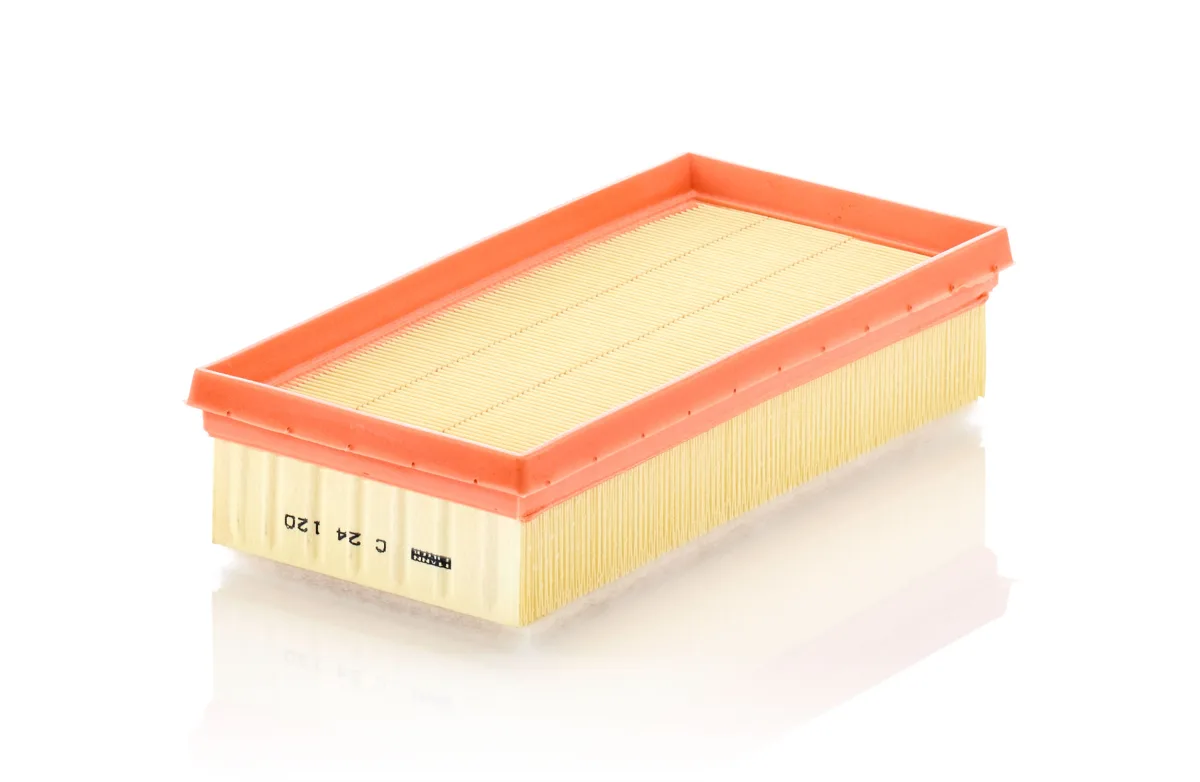 C24120 Mann Filter
