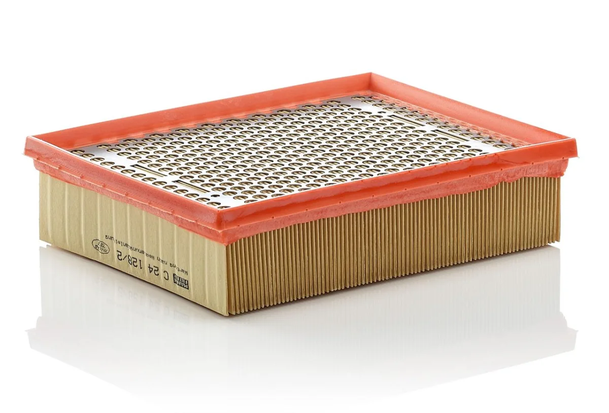 C24128/2 Mann Filter
