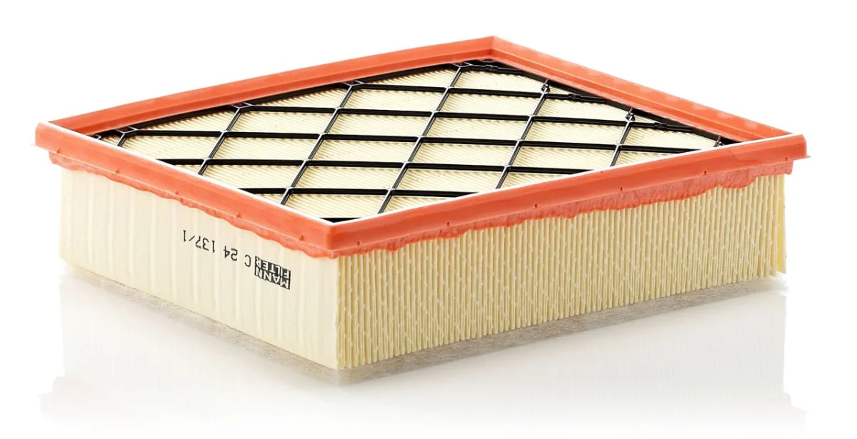 C24137/1 Mann Filter