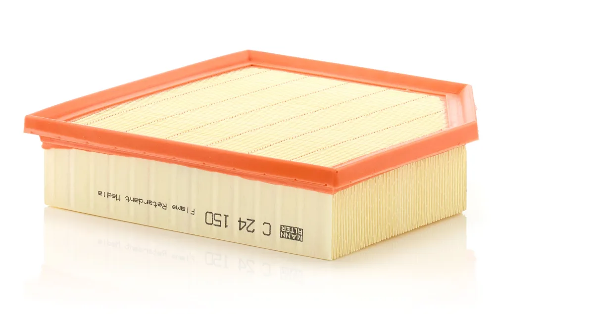 C24150 Mann Filter