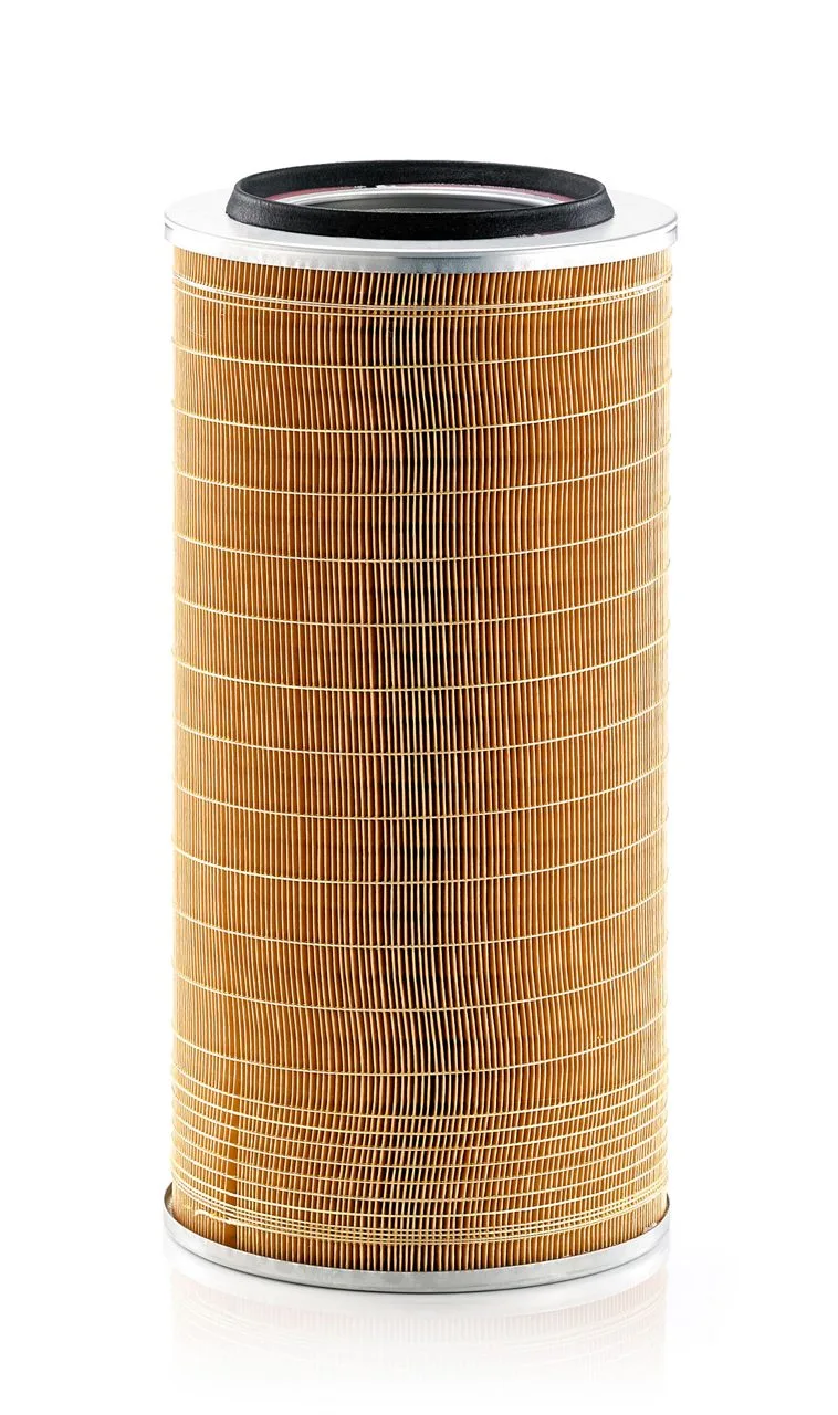 C24650/8 Mann Filter