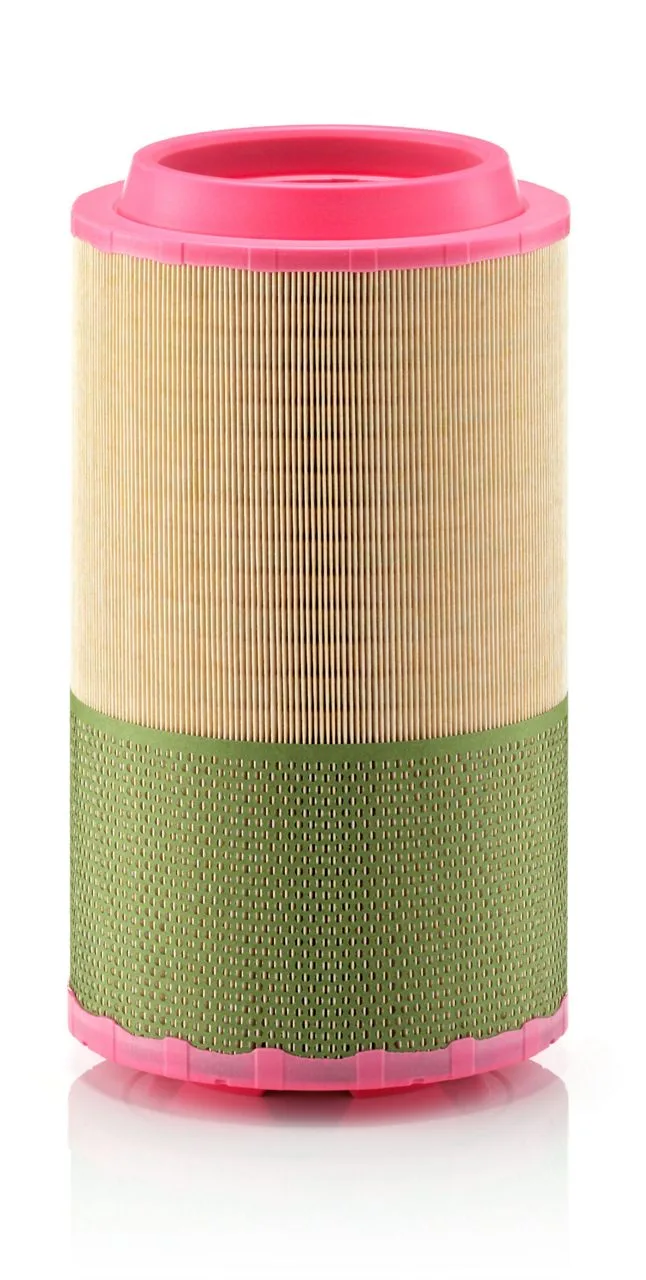 C24745/1 Mann Filter