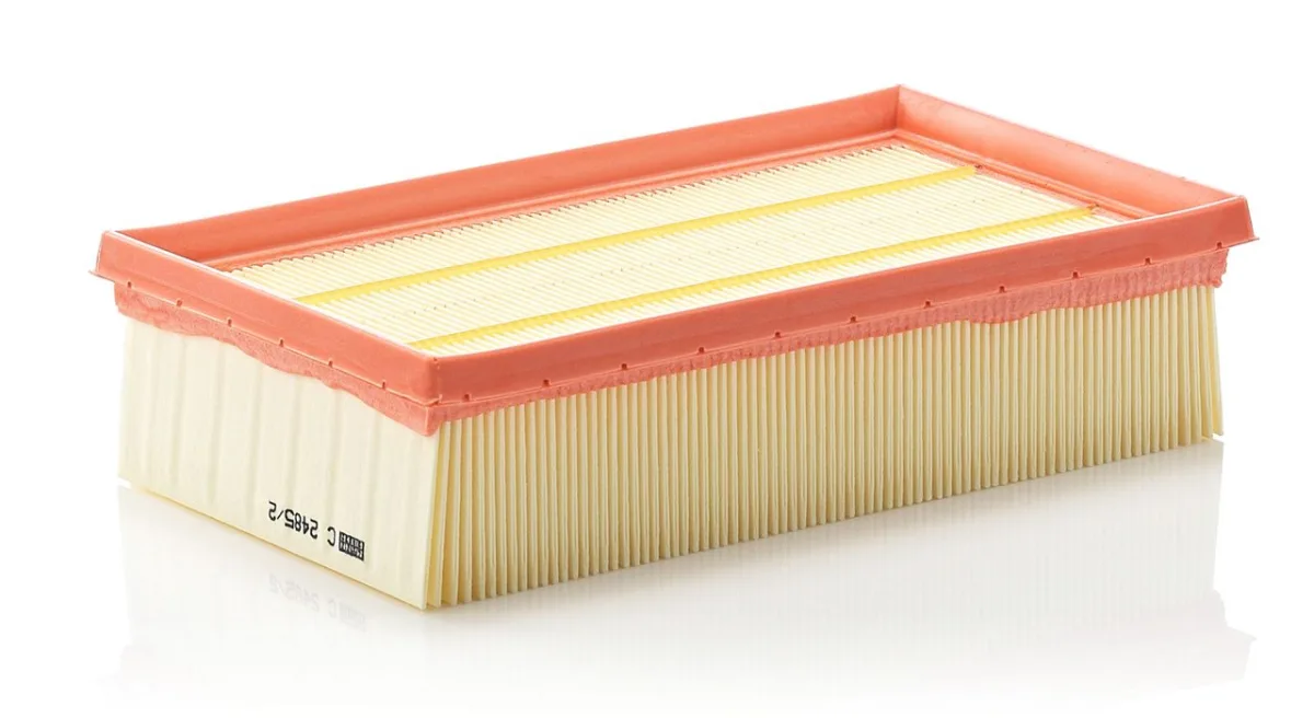 C2485/2 Mann Filter