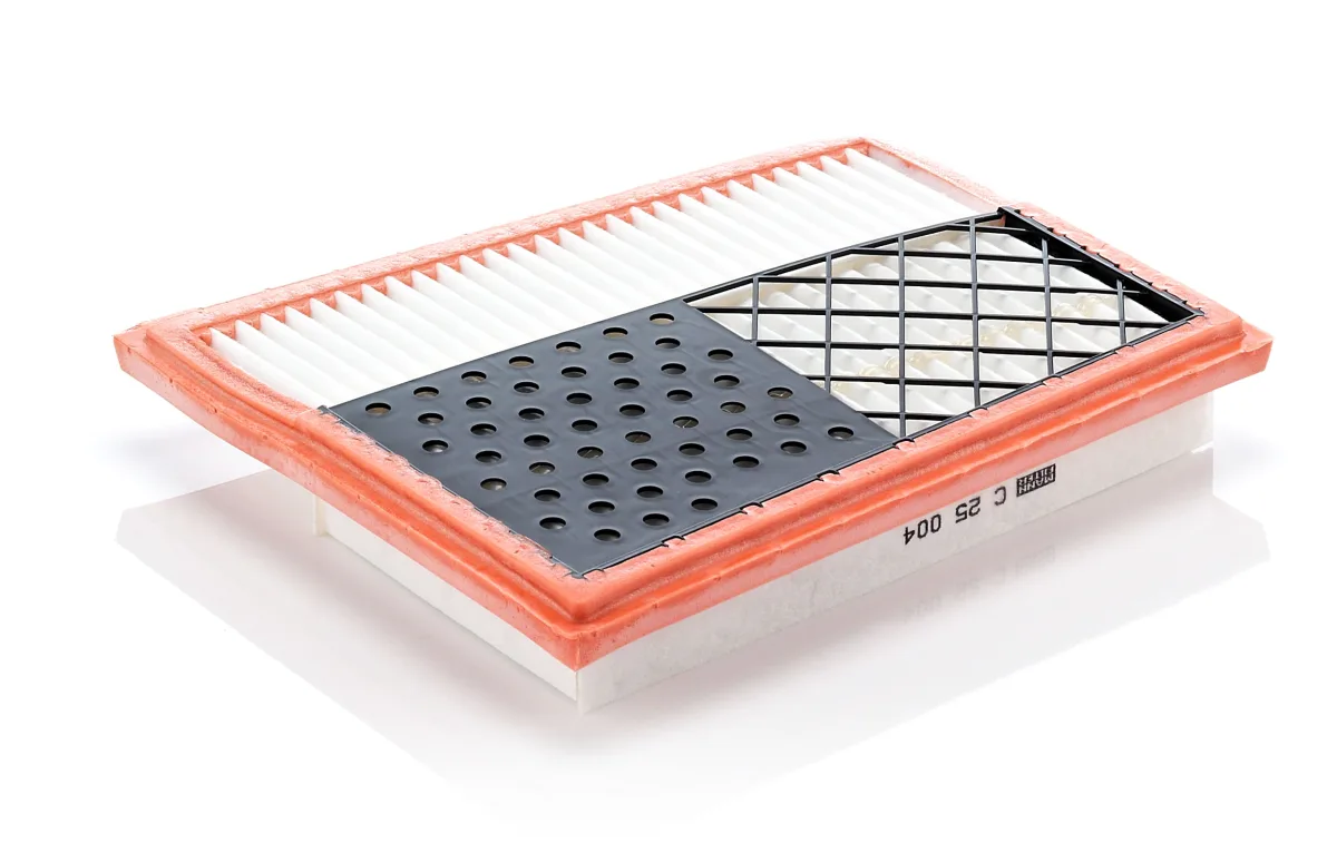 C25004 Mann Filter