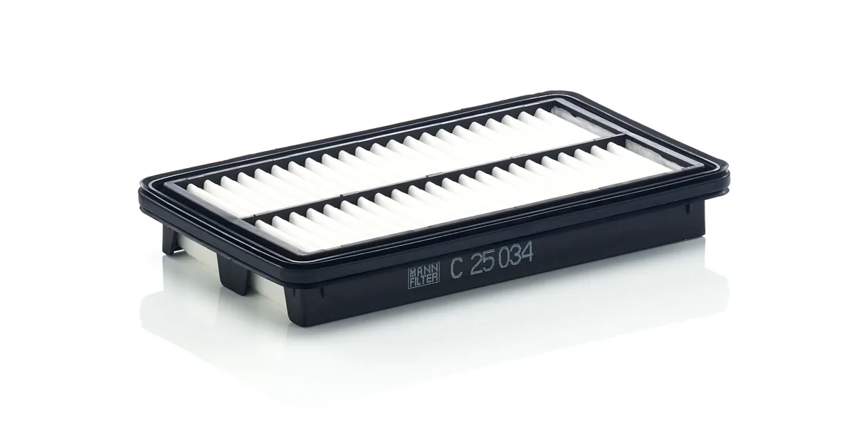 C25034 Mann Filter