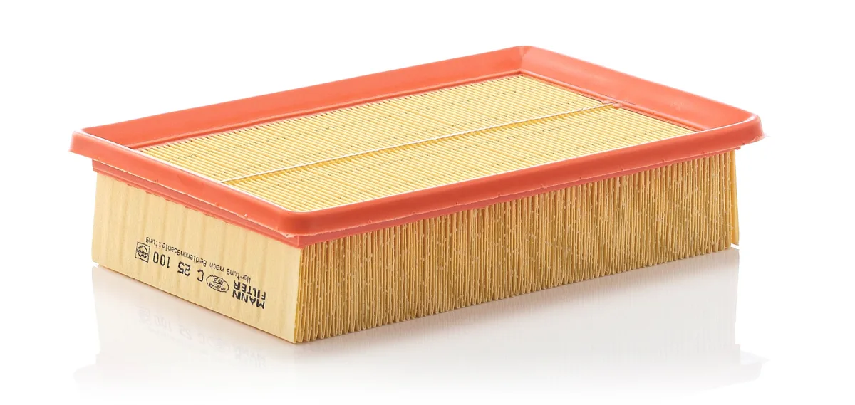 C25100 Mann Filter