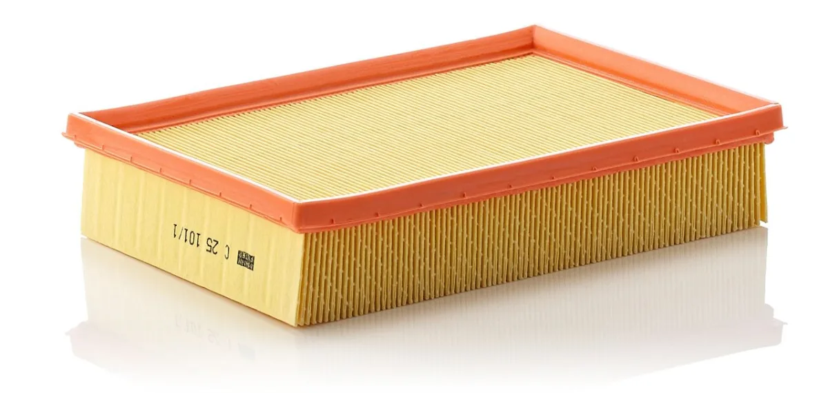 C25101/1 Mann Filter