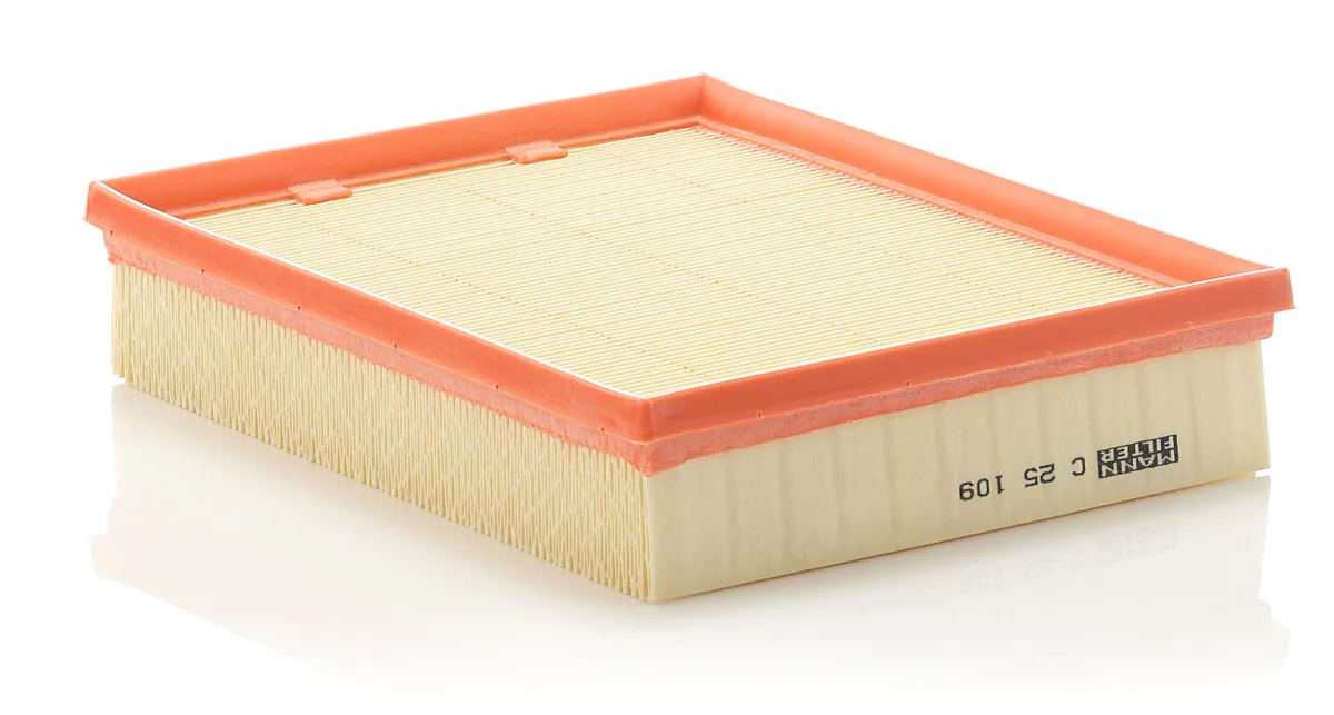 C25109 Mann Filter