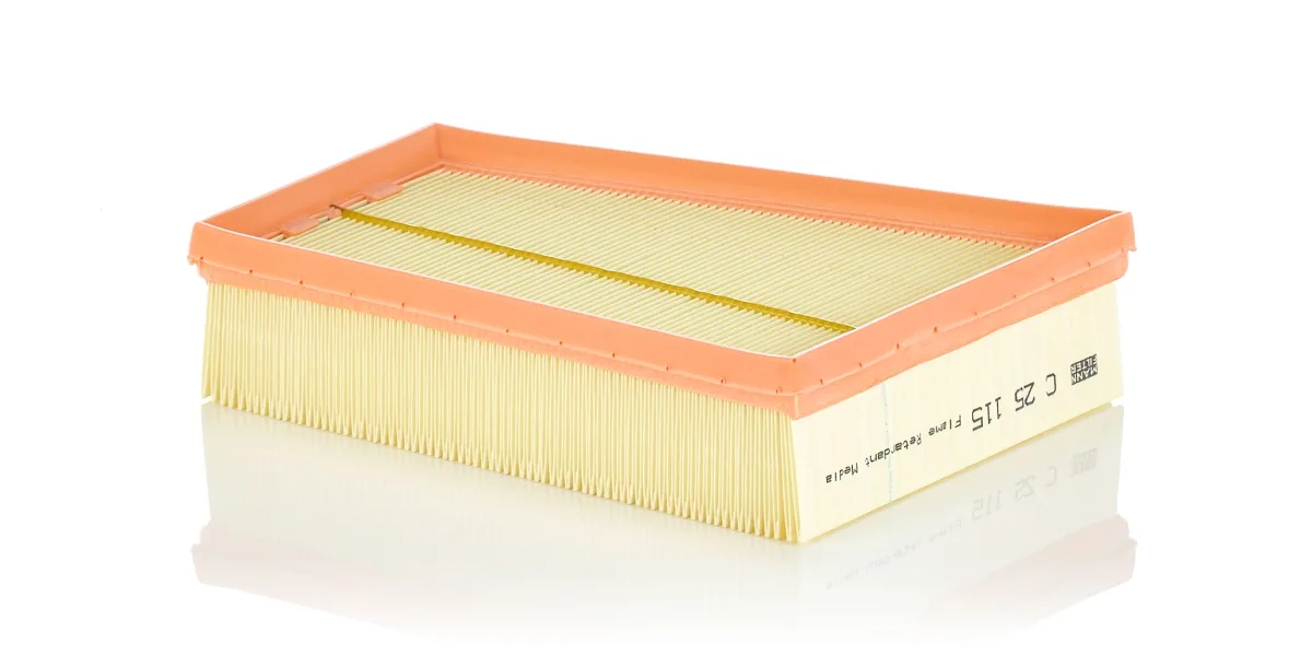 C25115 Mann Filter