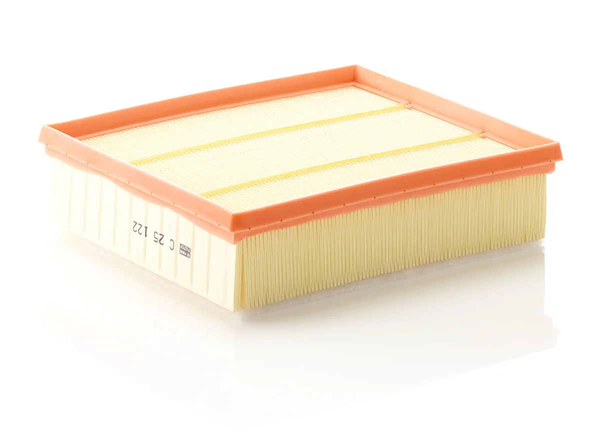 C25122 Mann Filter
