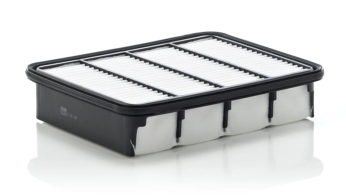 C25128 Mann Filter