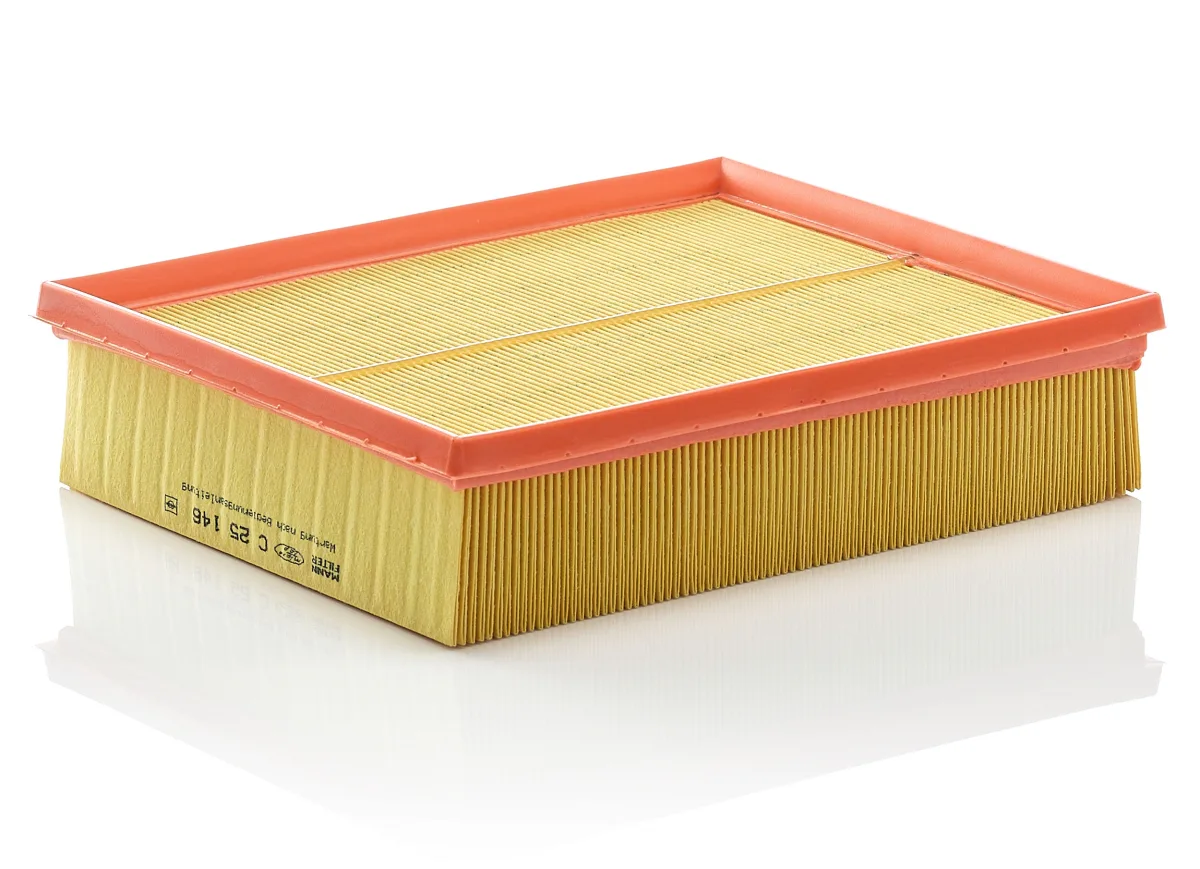 C25146 Mann Filter