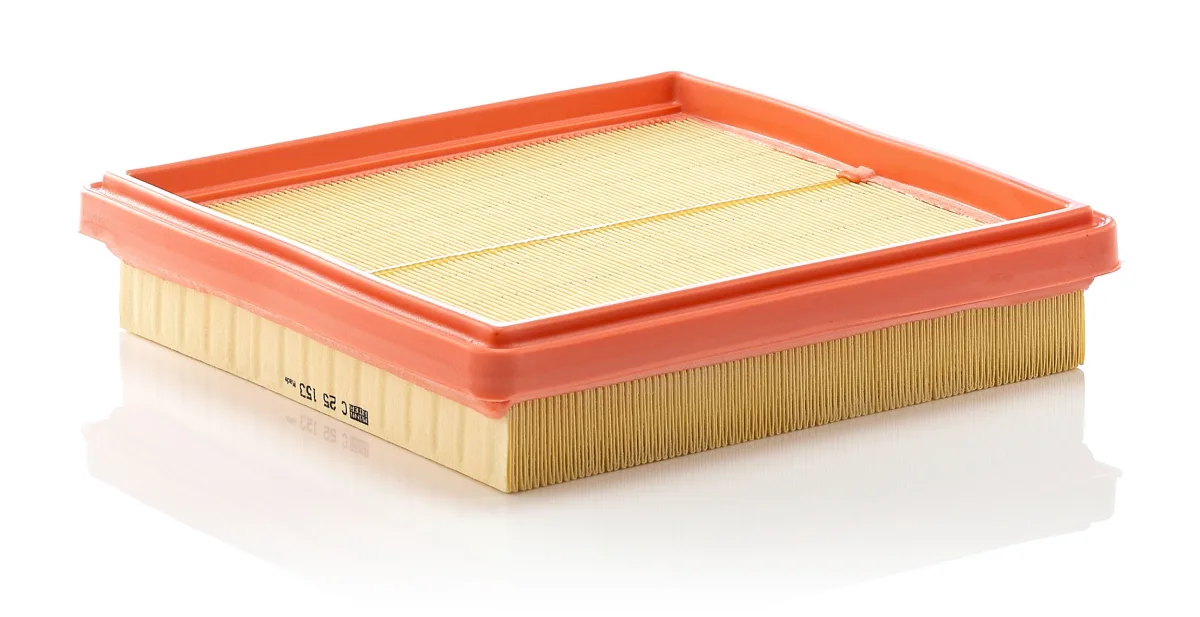 C25153 Mann Filter