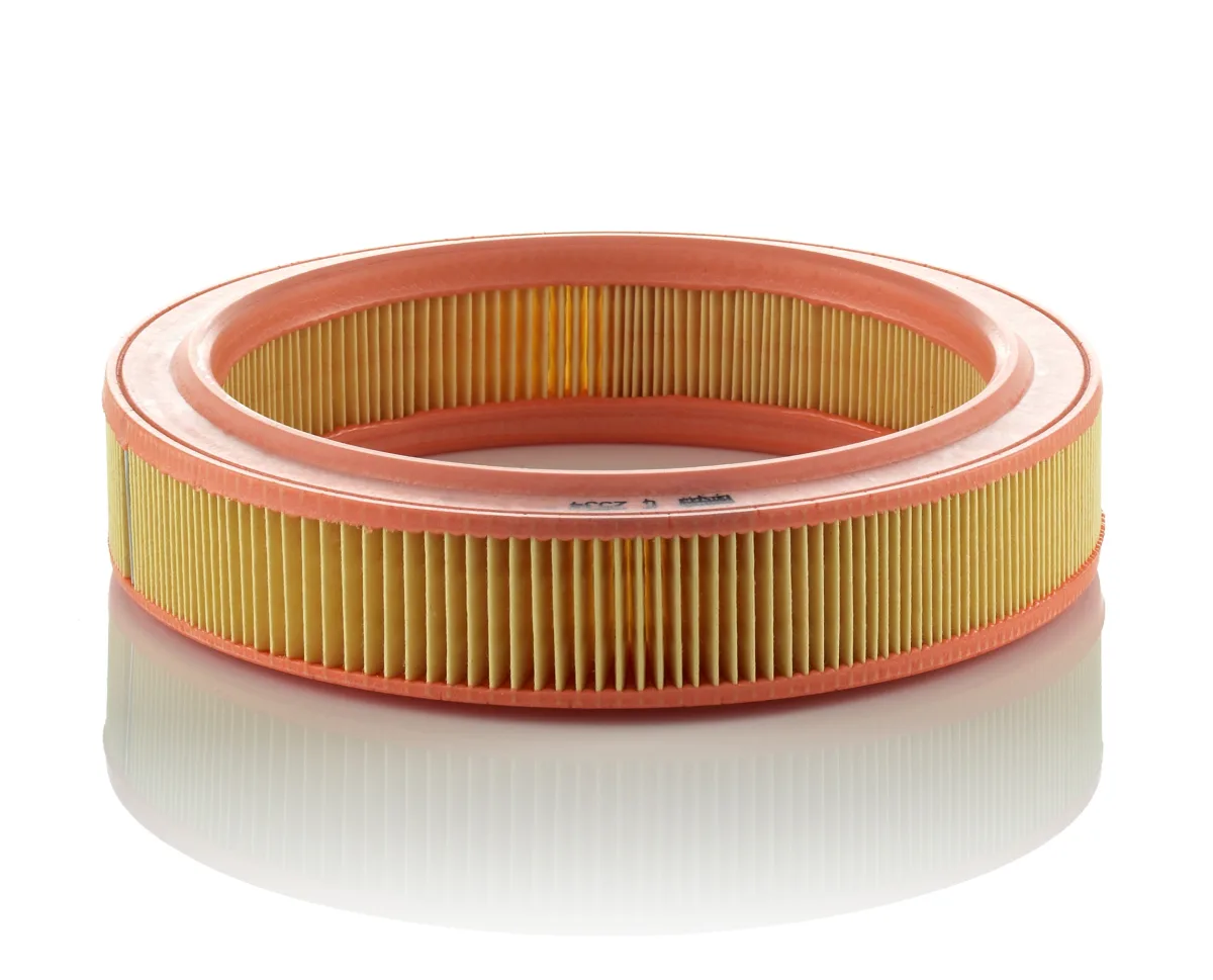 C2534 Mann Filter