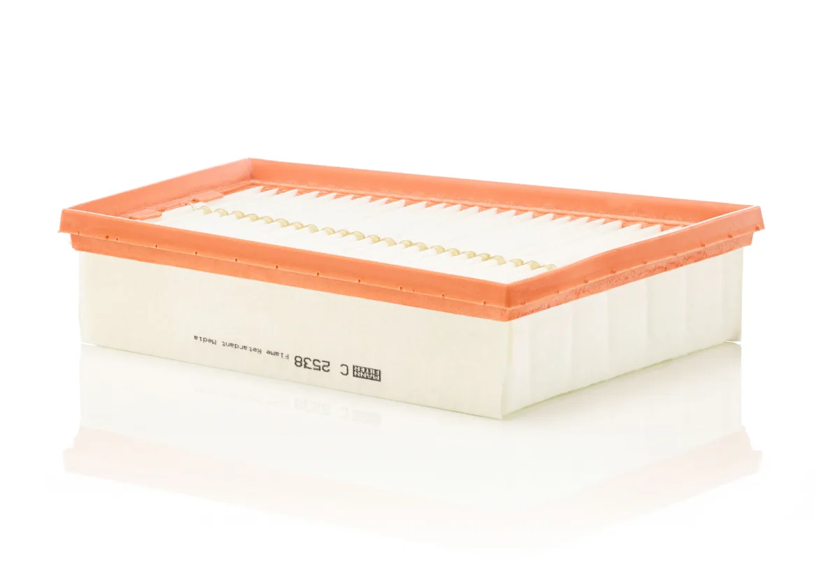 C2538 Mann Filter