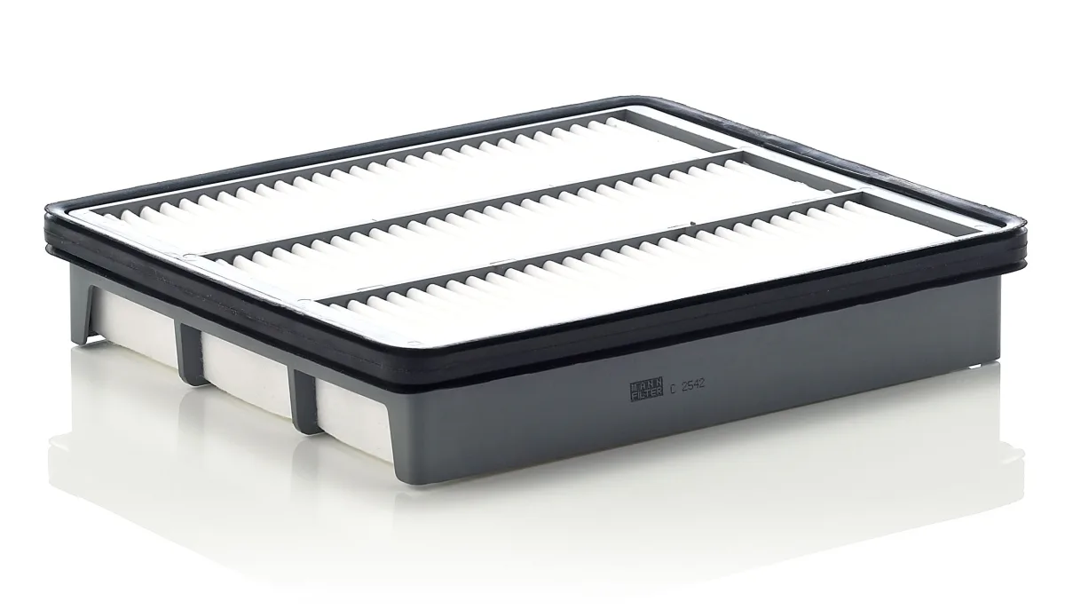 C2542 Mann Filter