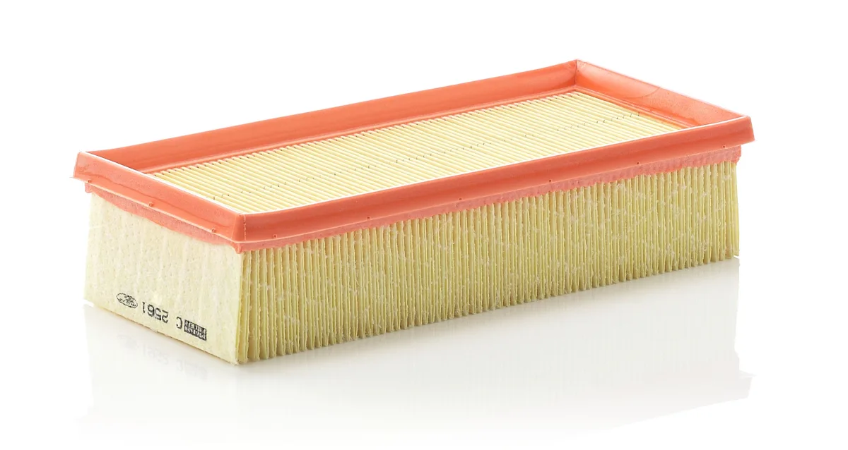 C2561 Mann Filter