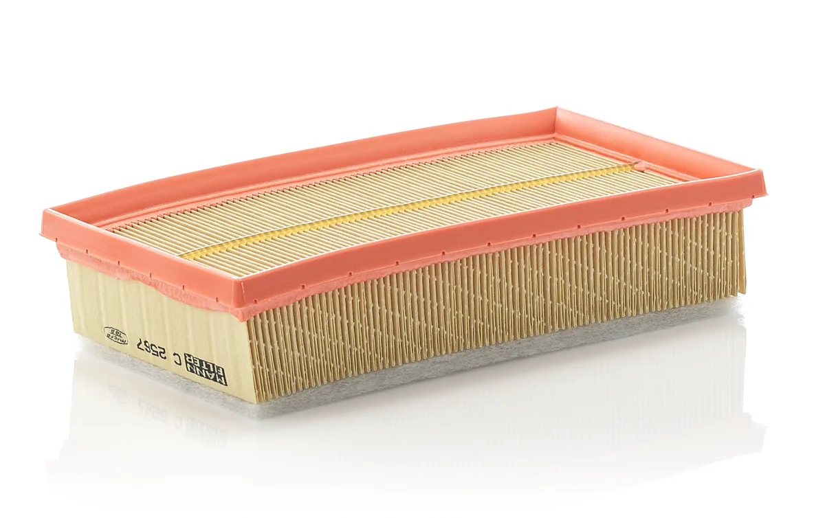 C2567 Mann Filter