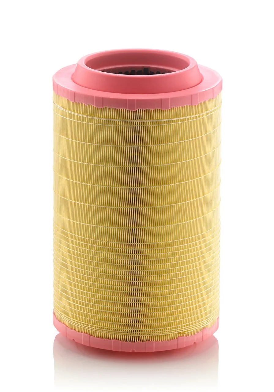 C25860/8 Mann Filter