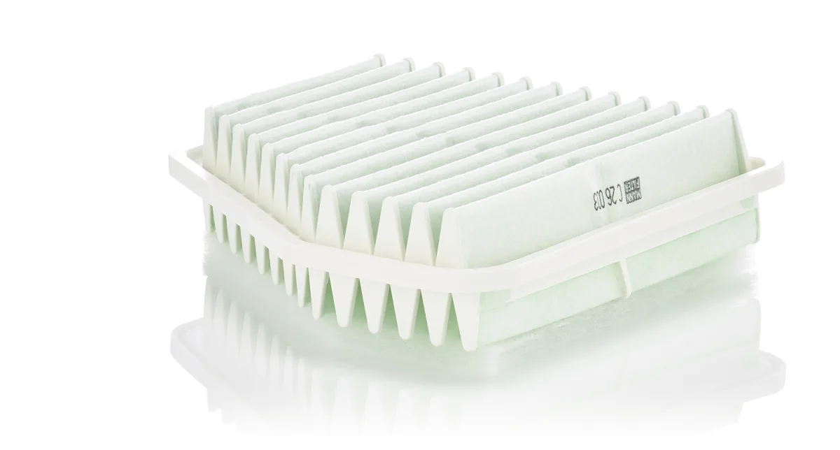 C26003 Mann Filter