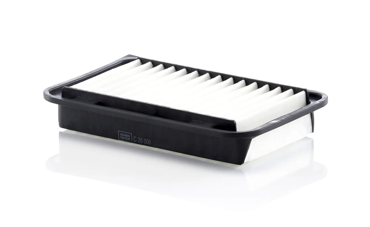 C26006 Mann Filter