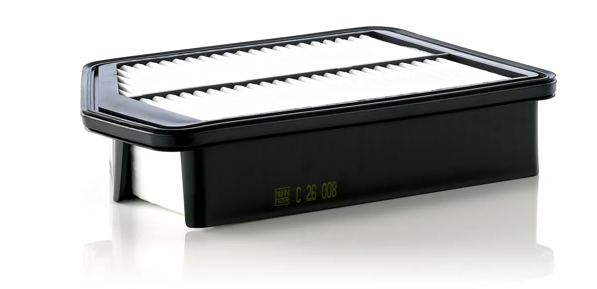 C26008 Mann Filter